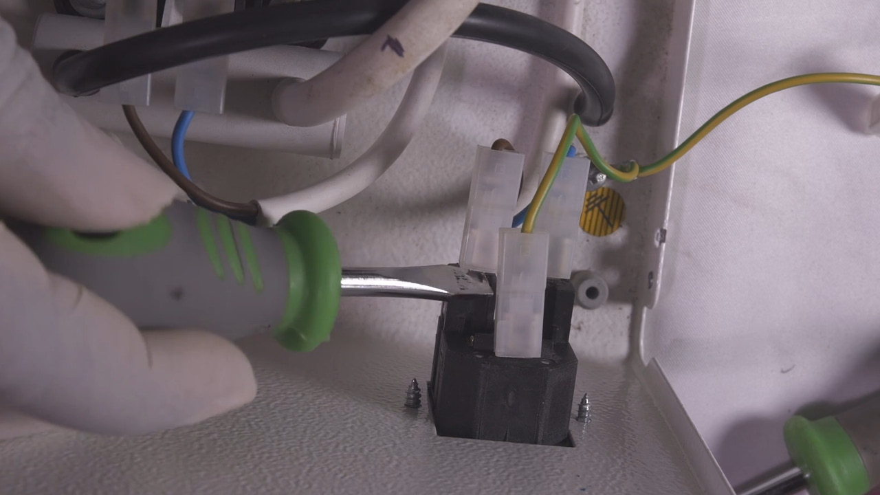 Pumani CPAP - Testing PSU