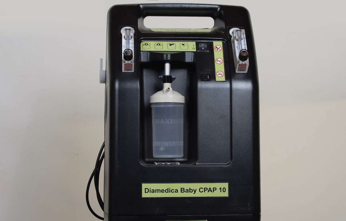Aspeed suction pump